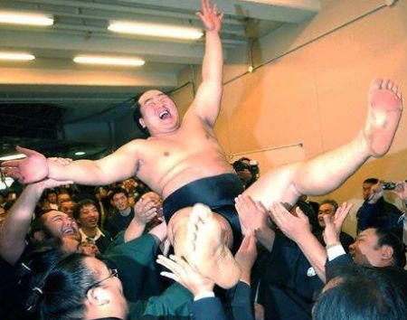 Sportul, tot mai murdar. "Blaturi" în snooker şi sumo