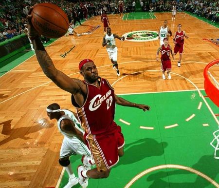Start de sezon în NBA
