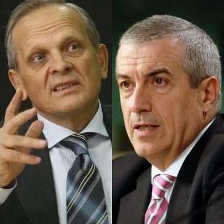 Stolojan: "România s-a dezvoltat pe datorie"