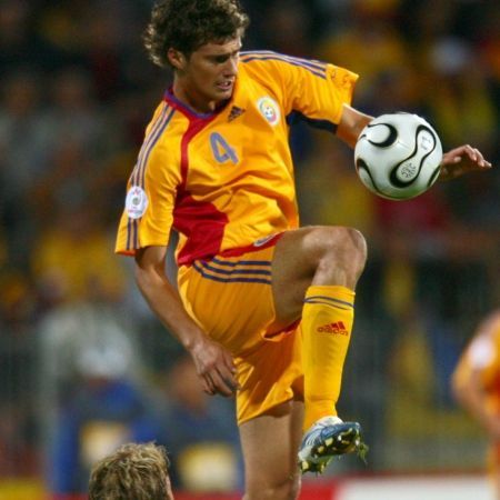 Tamaş, urmărit de Juventus