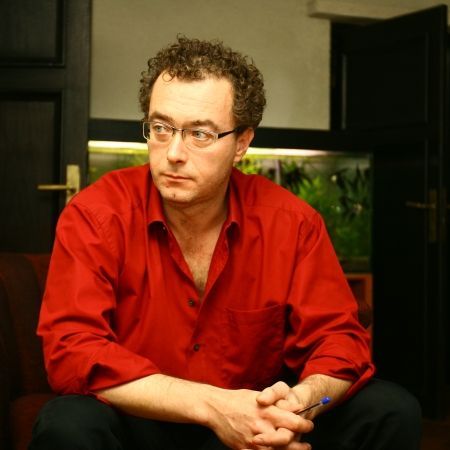 Thomas Ciulei, premiat în Cehia
