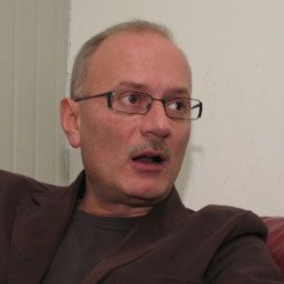 Toni Grecu: Divertis nu "se sparge"