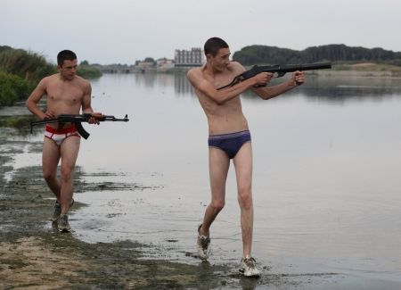 Un film de Oscar, în vizorul Mafiei