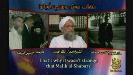 Al-Qaeda îl critică pe noul preşedinte al SUA