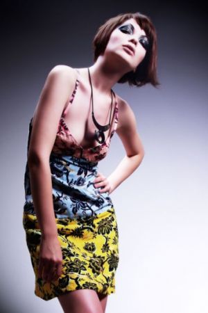 Alina Profir, arbitru de stil