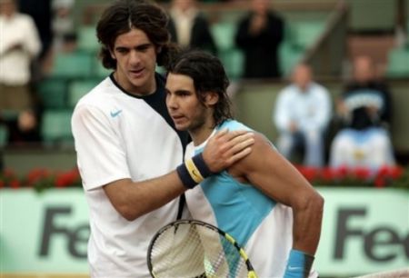 Argentina, la un pas de prima Cupă Davis din istorie