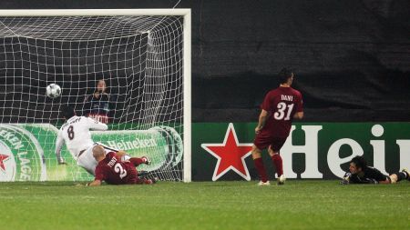 CFR, în degringoladă