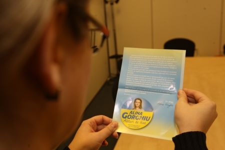 CNP-ul alegătorilor, folosit electoral