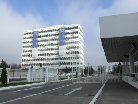 Constantin Stroe: situaţia de la Dacia e vecină cu drama