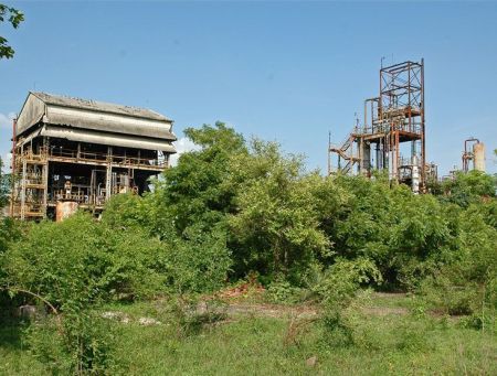 Copiii blestemaţi din Bhopal