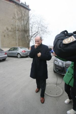 Copos nu mai găseşte muşterii pentru Rapid