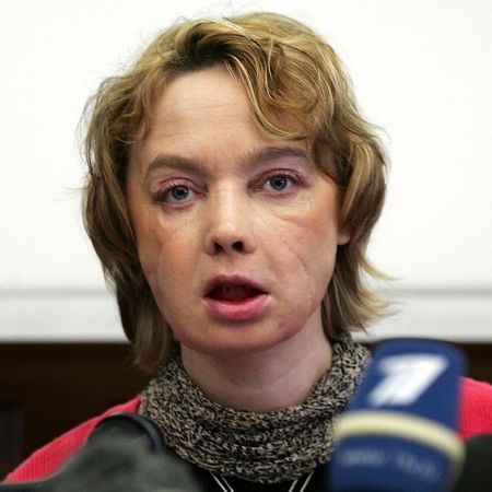 Criza de identitate a femeii cu două feţe