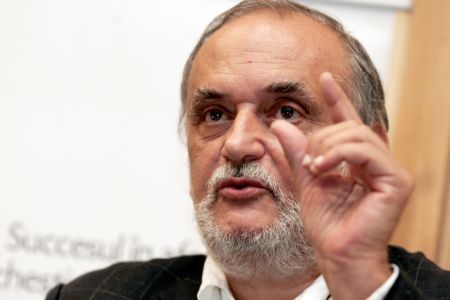 Criza financiară, şansă de creştere a României