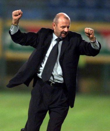 "Dinamo a pierdut campionatul la Timişoara"
