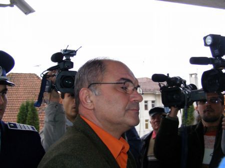 Director interimar la CE Turceni