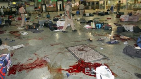 Englezii şi americanii intervin în măcelul din India| VIDEO