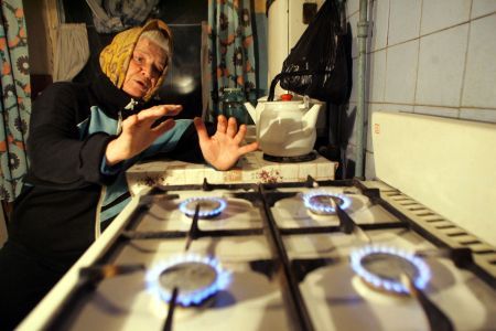 Facturile la căldură prevestesc o iarnă grea