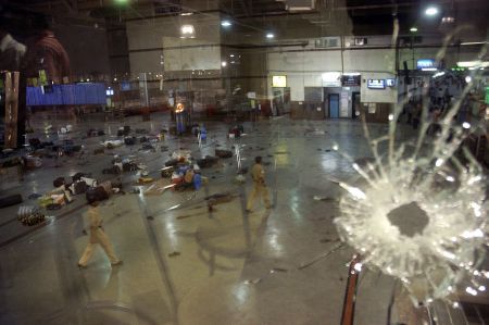FBI va investiga atacurile din Mumbai