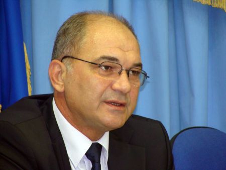 Fostul director de la Turceni, 29 de zile de arest