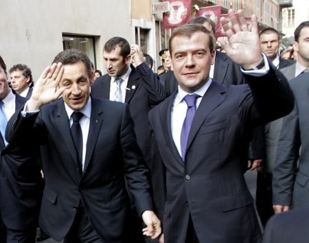 G20: alianţa mondială împotriva crizei