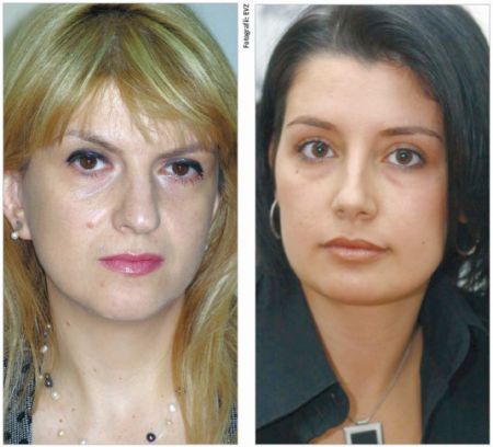 Justiţia, în "Tango" cu familia Voiculescu