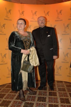 La mulţi ani, Mariana Mihuţ!