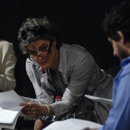 Maia Morgenstern: "să renunţăm la prejudecăţi şi complexe!"