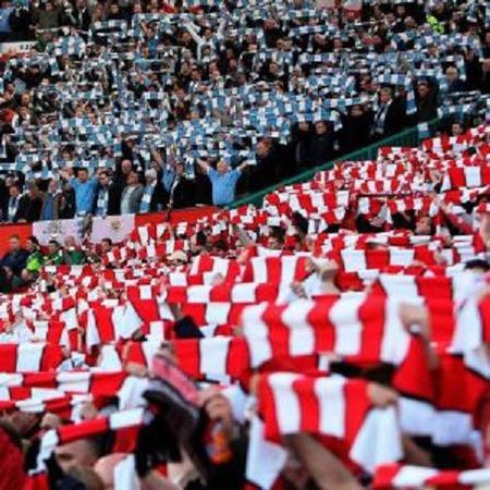 Manchester, sub semnul fotbalului