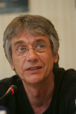 Marcel Iureş, marele laureat al "Galei Flacăra"