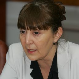 Monica Macovei, "femeia Europei"