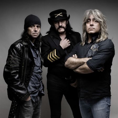 MotÃ¶rhead vine la B'estfest