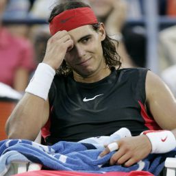 Nadal spune pas finalei de Cupa Davis