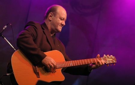 Nicu Alifantis şi Ducu Bertzi concertează în Canada
