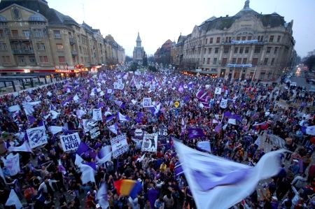 Poli Timişoara, valoarea de căpătâi a bănăţenilor