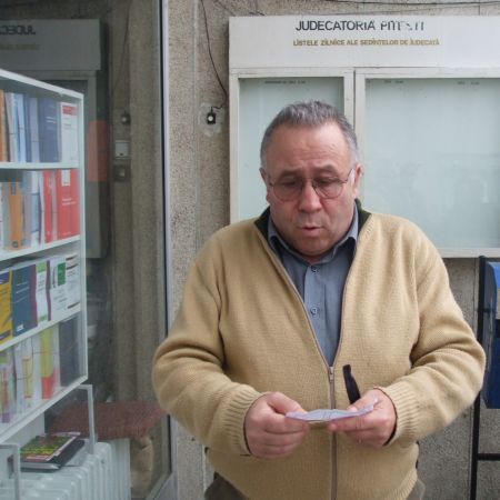 PRM, extreme de campanie