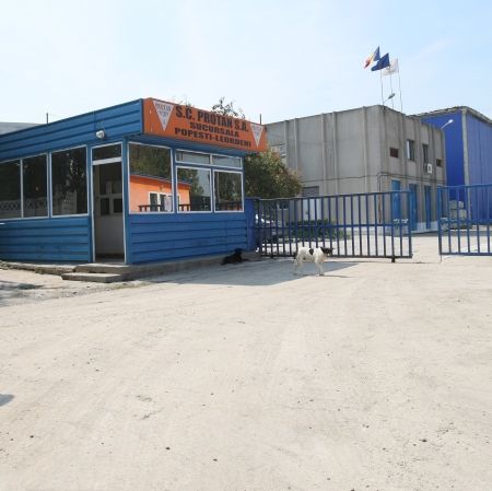 Protan închide toate unităţile din ţară