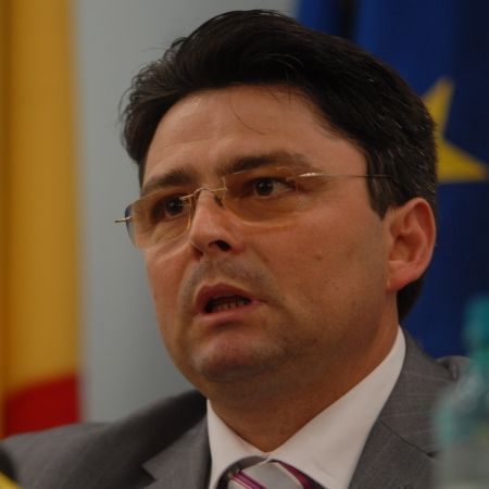 Şeful Departamentului de Control al Guvernului a demisionat