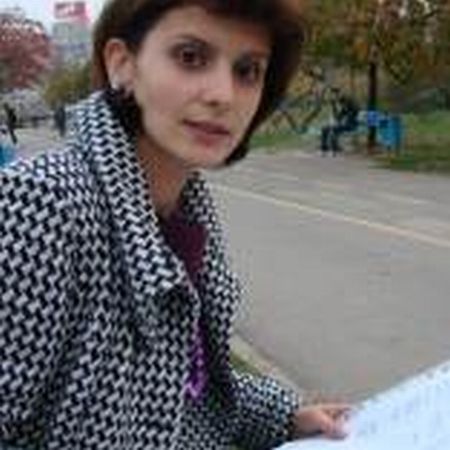 Şi-a dat demisia înainte să devină o nouă Raluca Stroescu