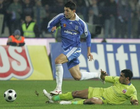 Steaua se sufocă