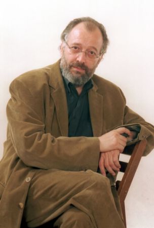 Stelian Tănase lansează melodrama "Maestro"