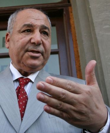 Taher: "Rapid este zero în acest moment"