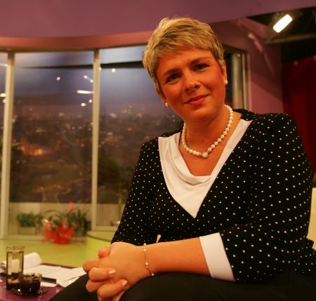 Teo Trandafir: "Mă las de televiziune!"