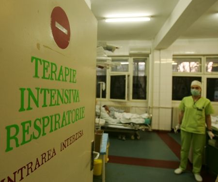 Topul bolilor infecţioase