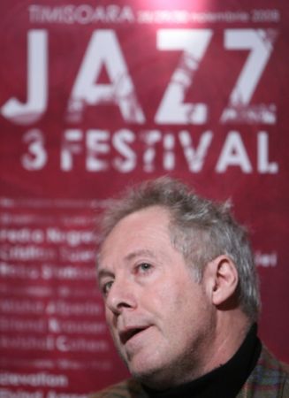 Trei zile de jazz la Timişoara