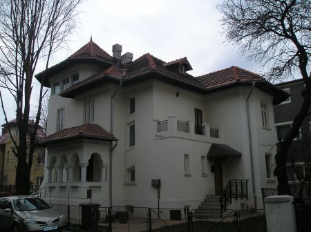 A doua naţionalizare, constituţională