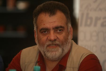 Alexandru Andrieş, "Oficial" la Nottara