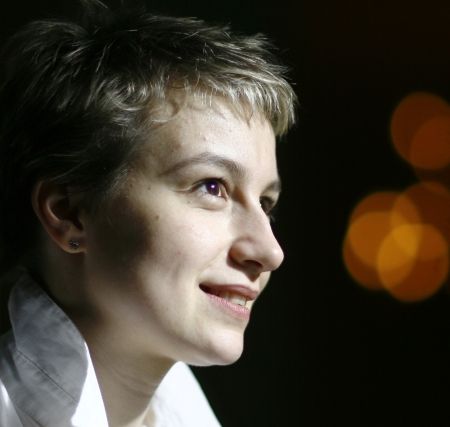 Anamaria Marinca, la Oscarurile Europene