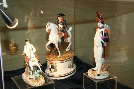 Baroc şi rococo, la Peleş