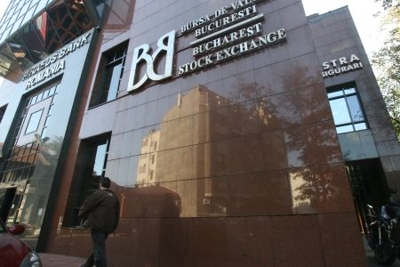 Cel puţin cinci companii se vor finanţa anul viitor prin Bursă