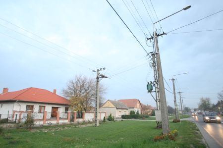 CIVILIZAŢIE: Sat unguresc, sat românesc